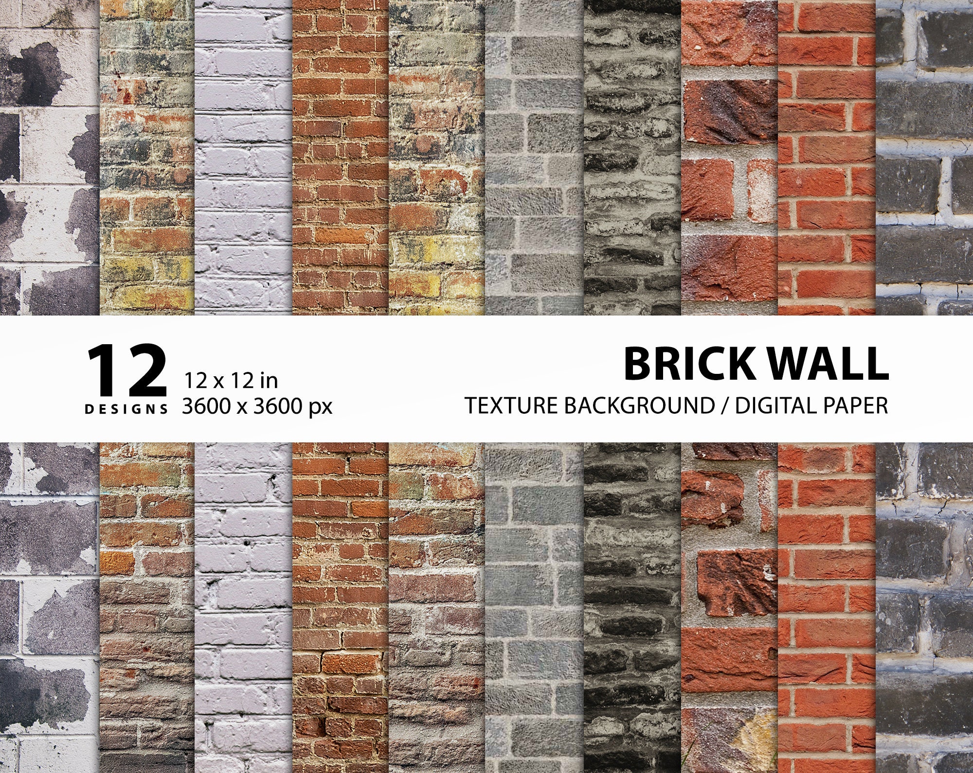 Texture of a perfect black brick wall as background or wallpaper Stock Photo Adobe Stock