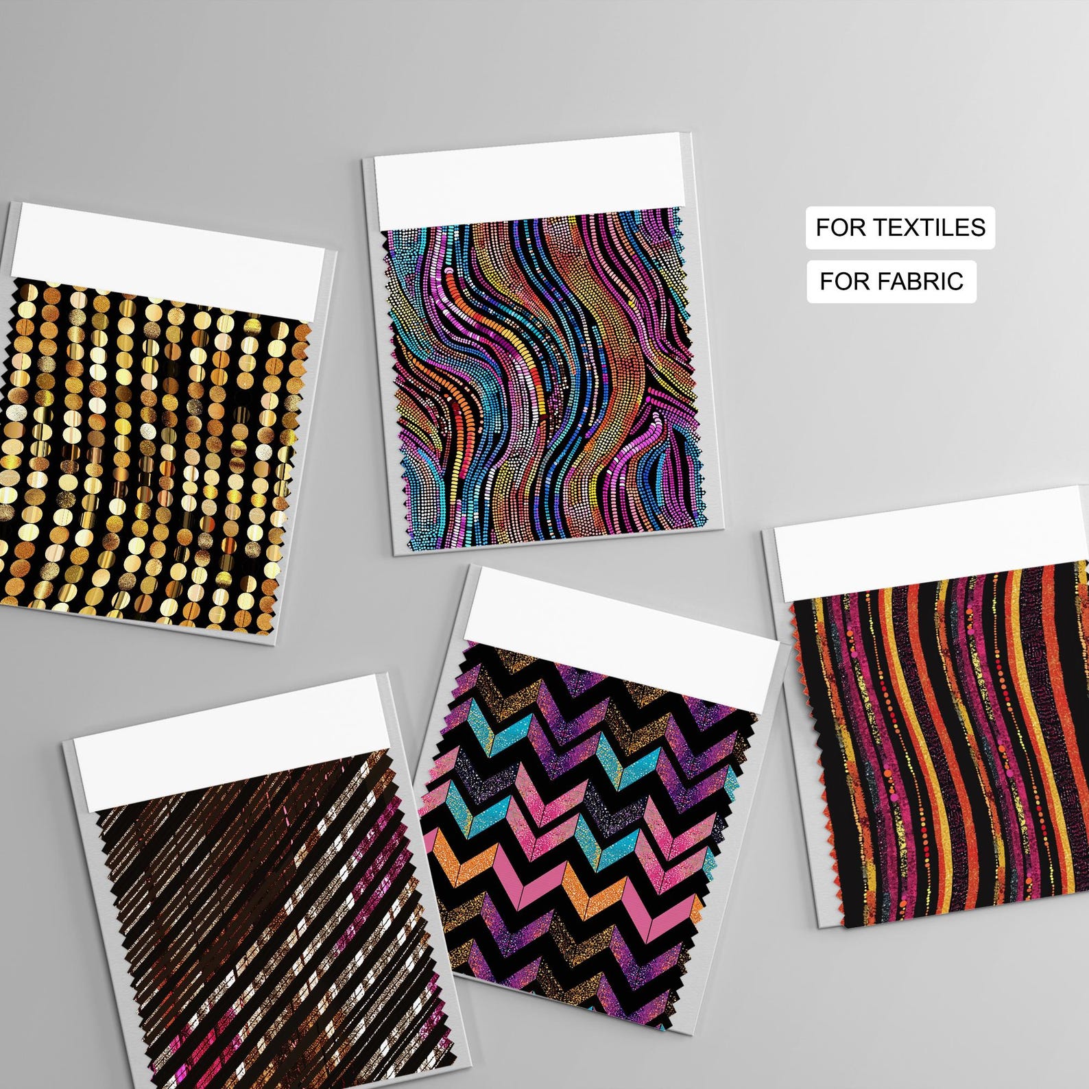 191 Sequins Seamless Pattern | Digital Seamless Pattern Glitter | 3d ...