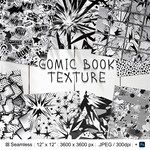Comic Book Accessories