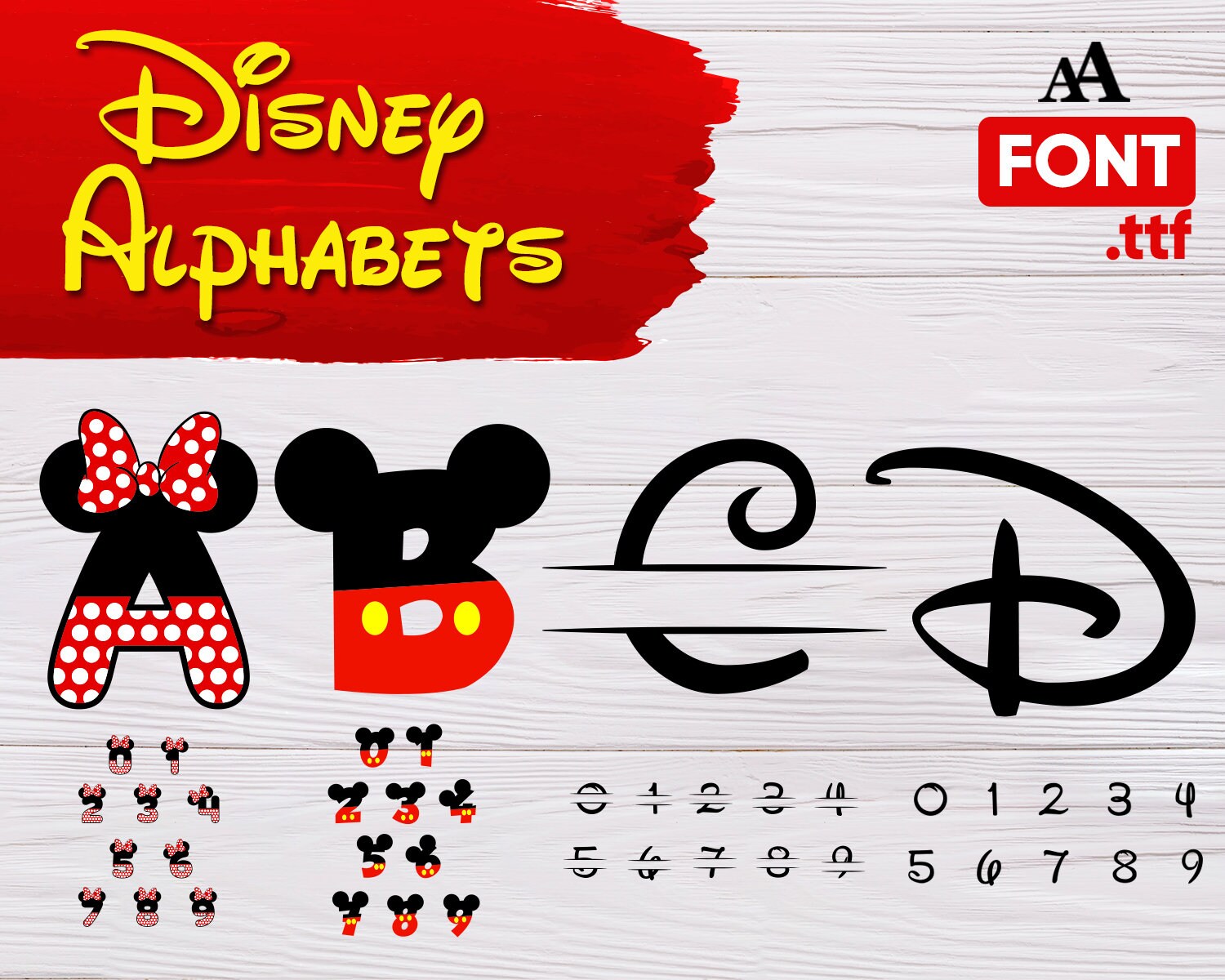 Download 4 Kids Birthday Font Svg Design Font Svg Letters Alphabet Etsy