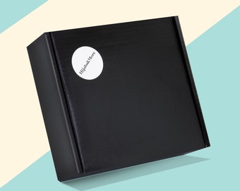 Jersey Hijab Essentials Gift Box | Best Eid Gift Box | Eid-Ul-Adha Gift | Hijabi Gift Ideas | Gifts For Her Muslim