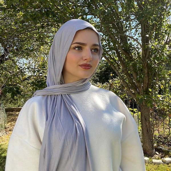 small jersey hijab