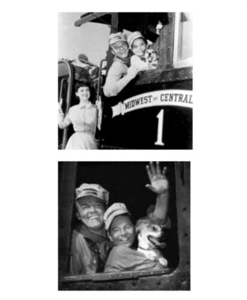 Casey Jones Complete 32 Episode TV Series DVD 19571958 Etsy