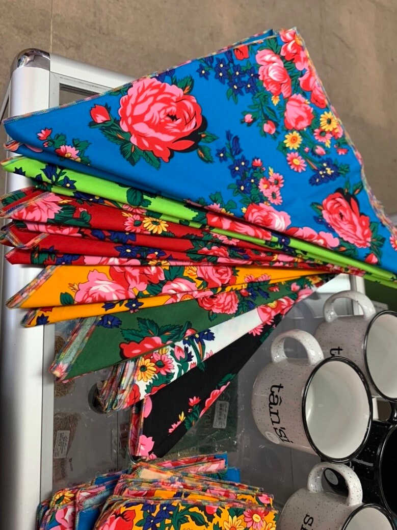 Kokum Scarf Etsy Canada