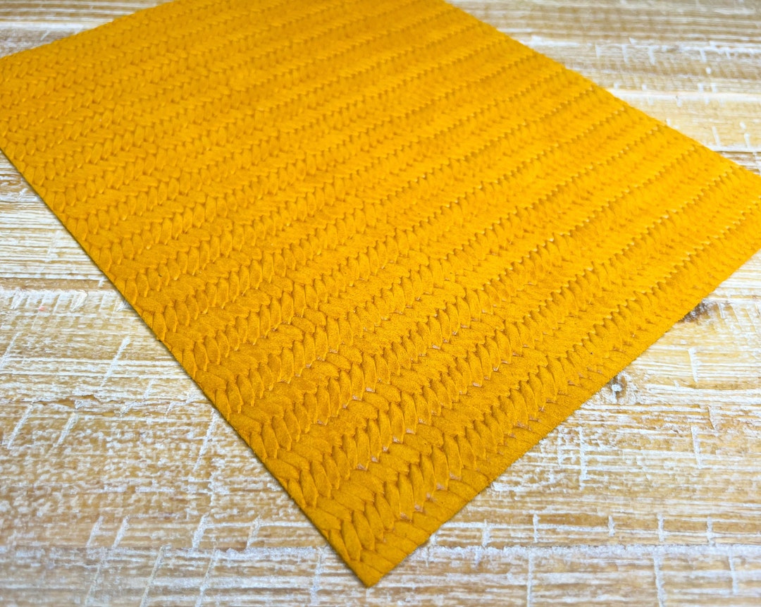 Embossed Leather Sheets Etsy