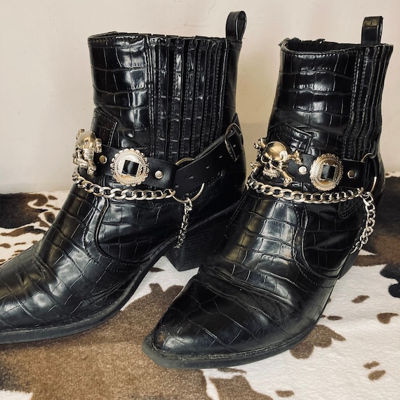 Lemmy store ii bootie