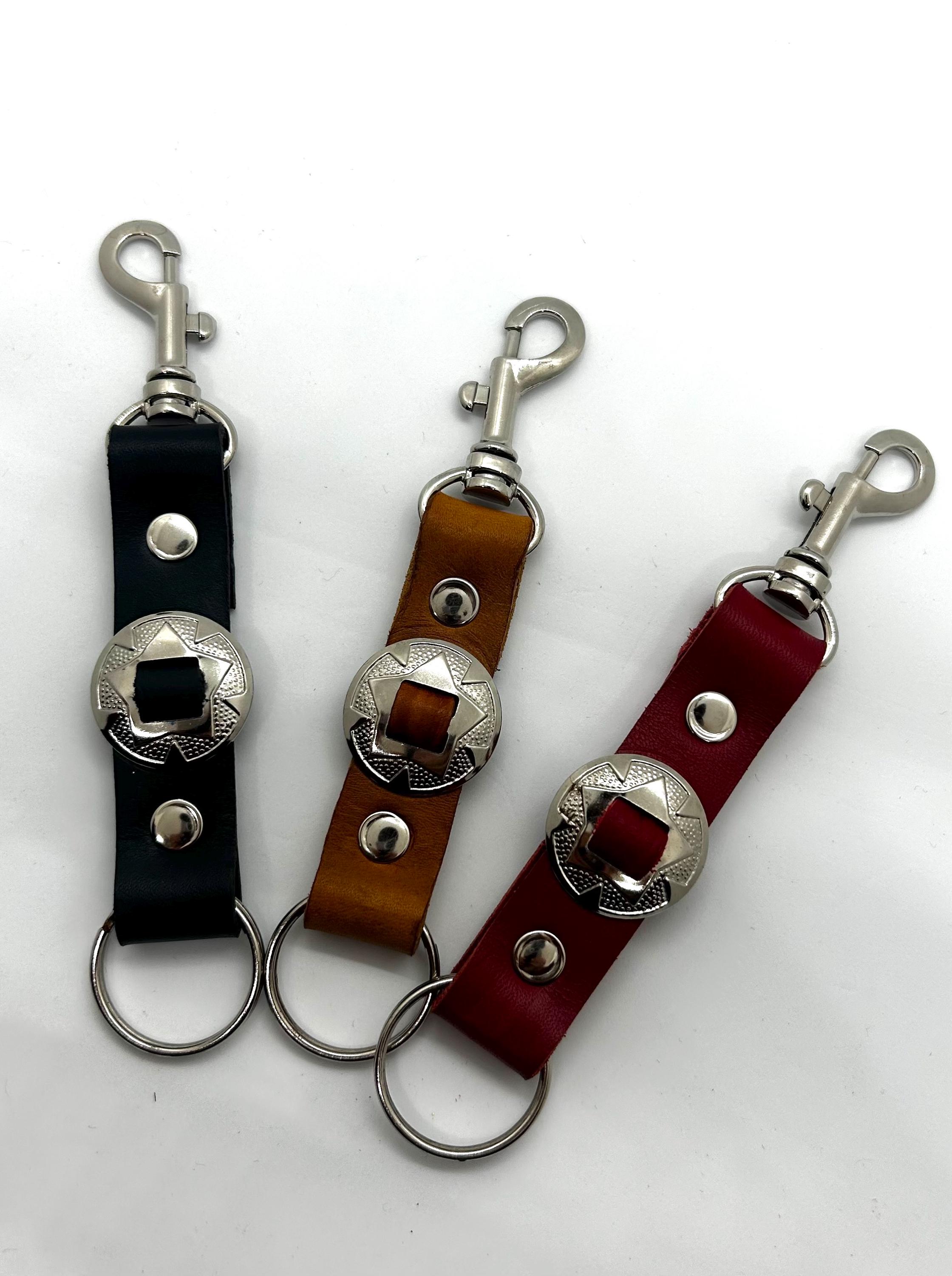 10 Conchos In Stile Western 12mm - Turchese E Argento Antico Con Vite - Per Pelle, Cinture, Borse