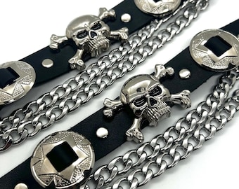 Lemmy Boot Straps
