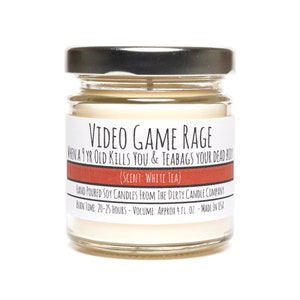 presents for video game lovers