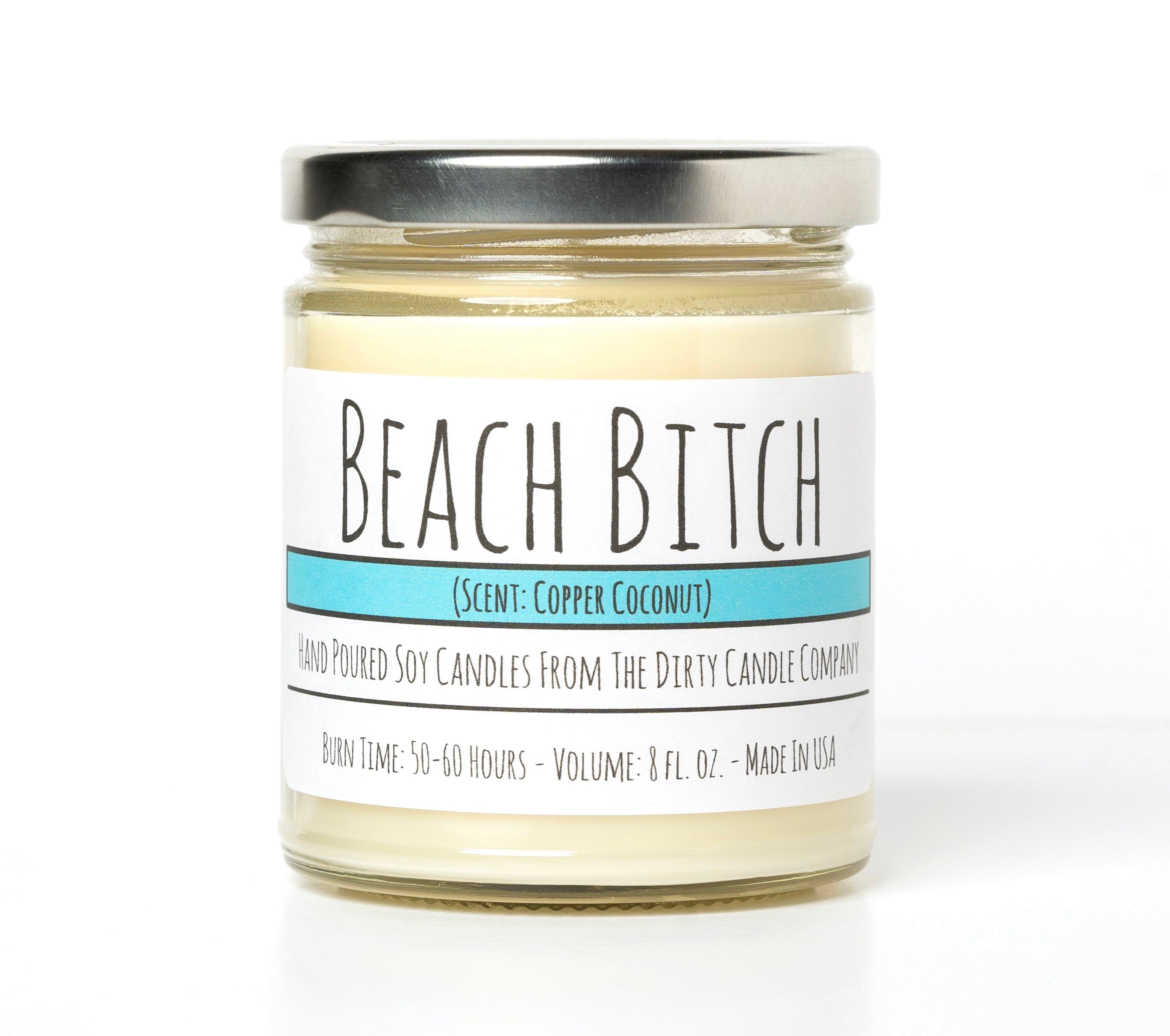 Beach Bitch - Etsy
