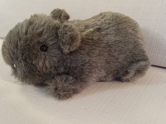 guinea pig plush
