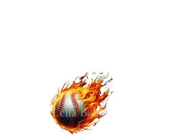 Fogo de beisebol