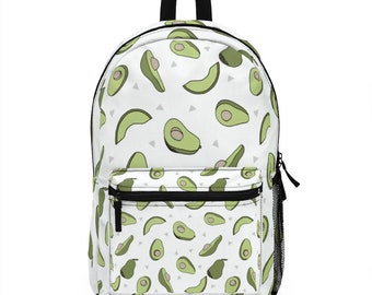 avocado mini backpack