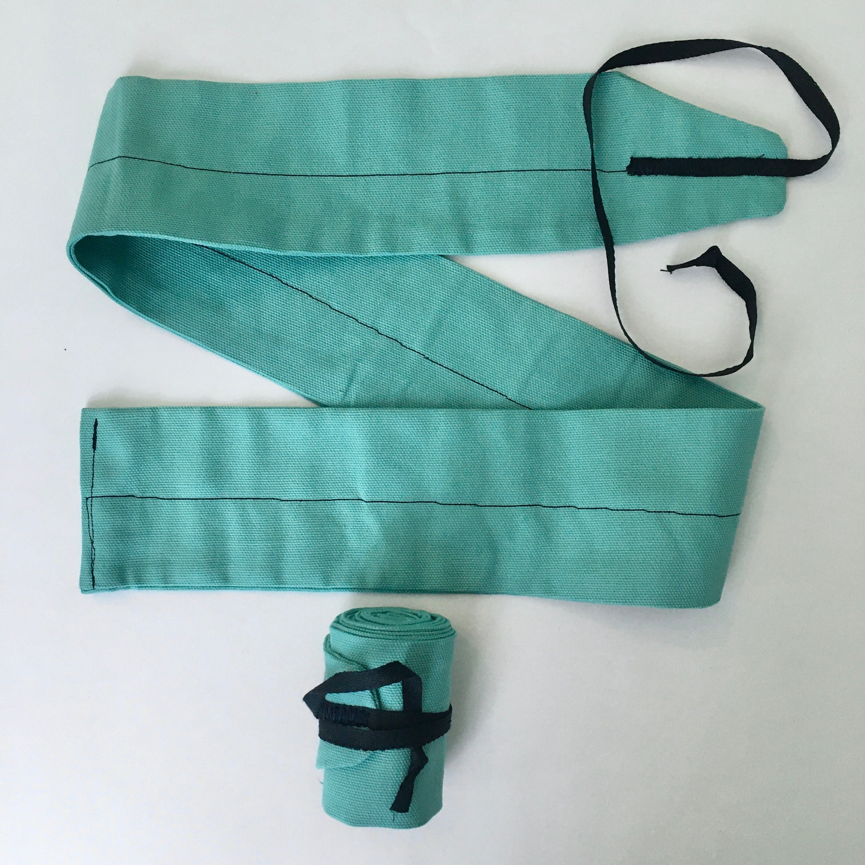 Mint Green Wrist Wraps Crossfit Wrist Wraps Etsy Ireland