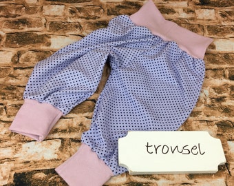 Children S Pants Shorts Pattern Vintage Bouclair Etsy