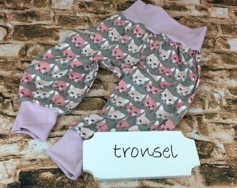 Children S Pants Shorts Pattern Vintage Bouclair Etsy