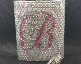 Bridal Flask