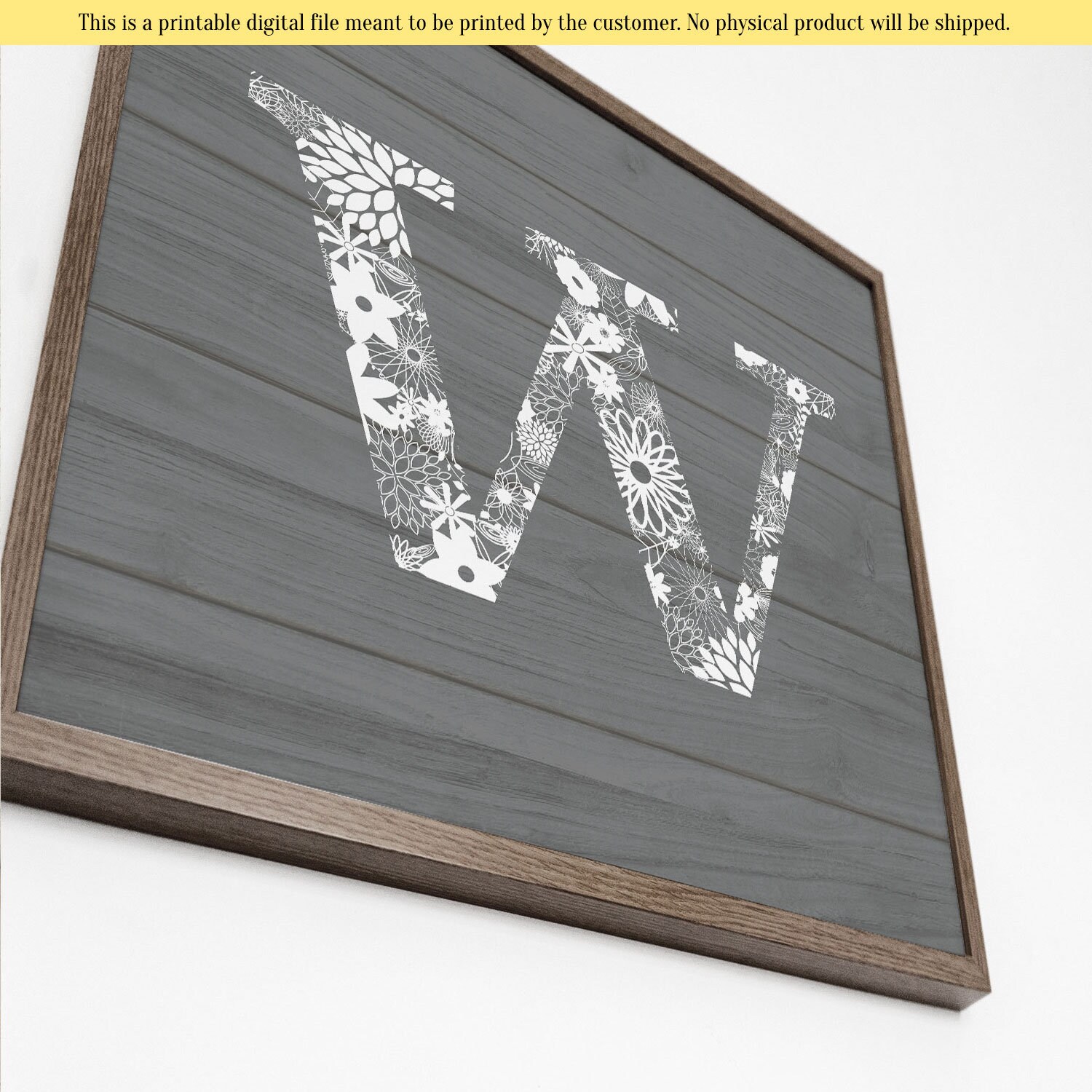 Initial Wall Decor Initial Sign Letters for Wall Decor Etsy