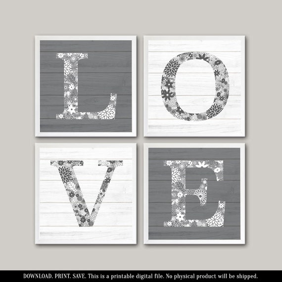 Delight in Letters Wall Decor, Floral Letter Print, Mounted of 4 Framed Artwork, Printable Letters for Frames, Wood Enjoy Letters, Printable Delight in Indicators picture relating to Printable Letters for Signs named Enjoy Letters Wall Decor, Floral Letter Print, Fixed of 4 Framed Artwork, Printable Letters for Frames, Picket Take pleasure in Letters, Printable Delight in Signs and symptoms