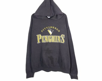 pittsburgh penguins jumper