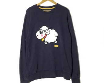 pancoat sweatshirt original