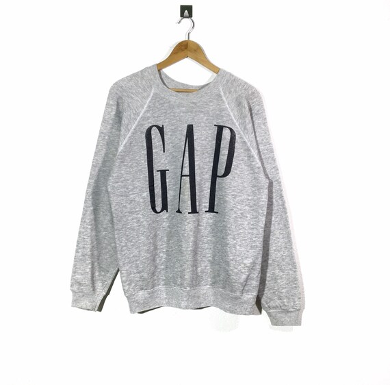 gap usa sweatshirt