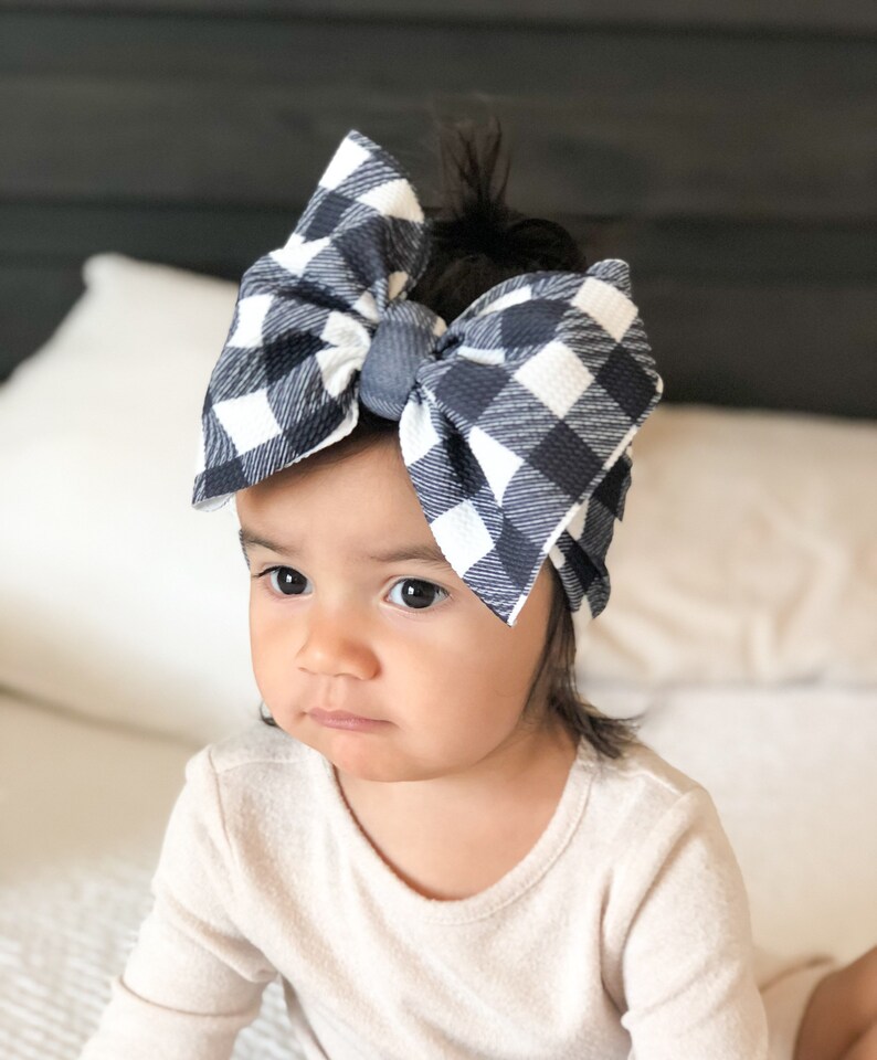 Pastel Tie Dye Baby Head Wraps head wrap baby girl head Etsy