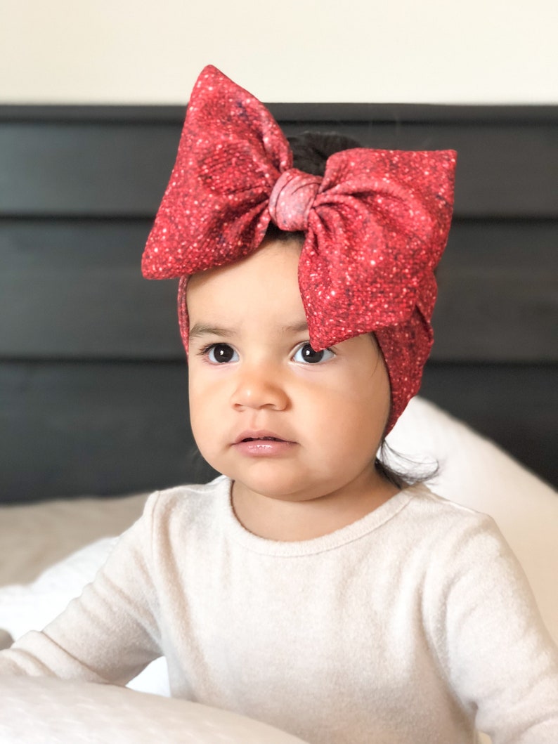 Serape Baby Head Wraps head wrap baby girl head wraps baby Etsy