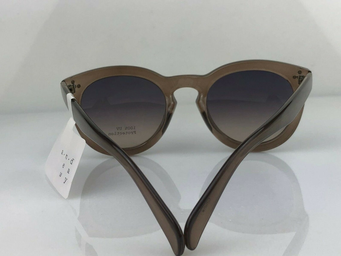 brown frame sunglasses womens