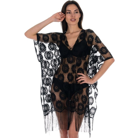 cache maillot crochet