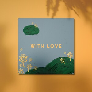 Avec amour