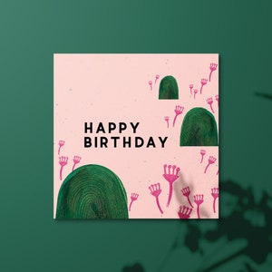 FELIZ ANIVERSÁRIO