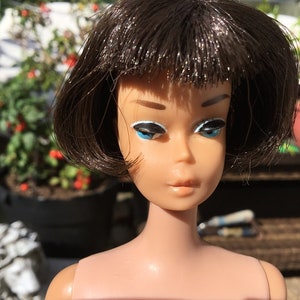 Vintage Brunette American Girl Barbie