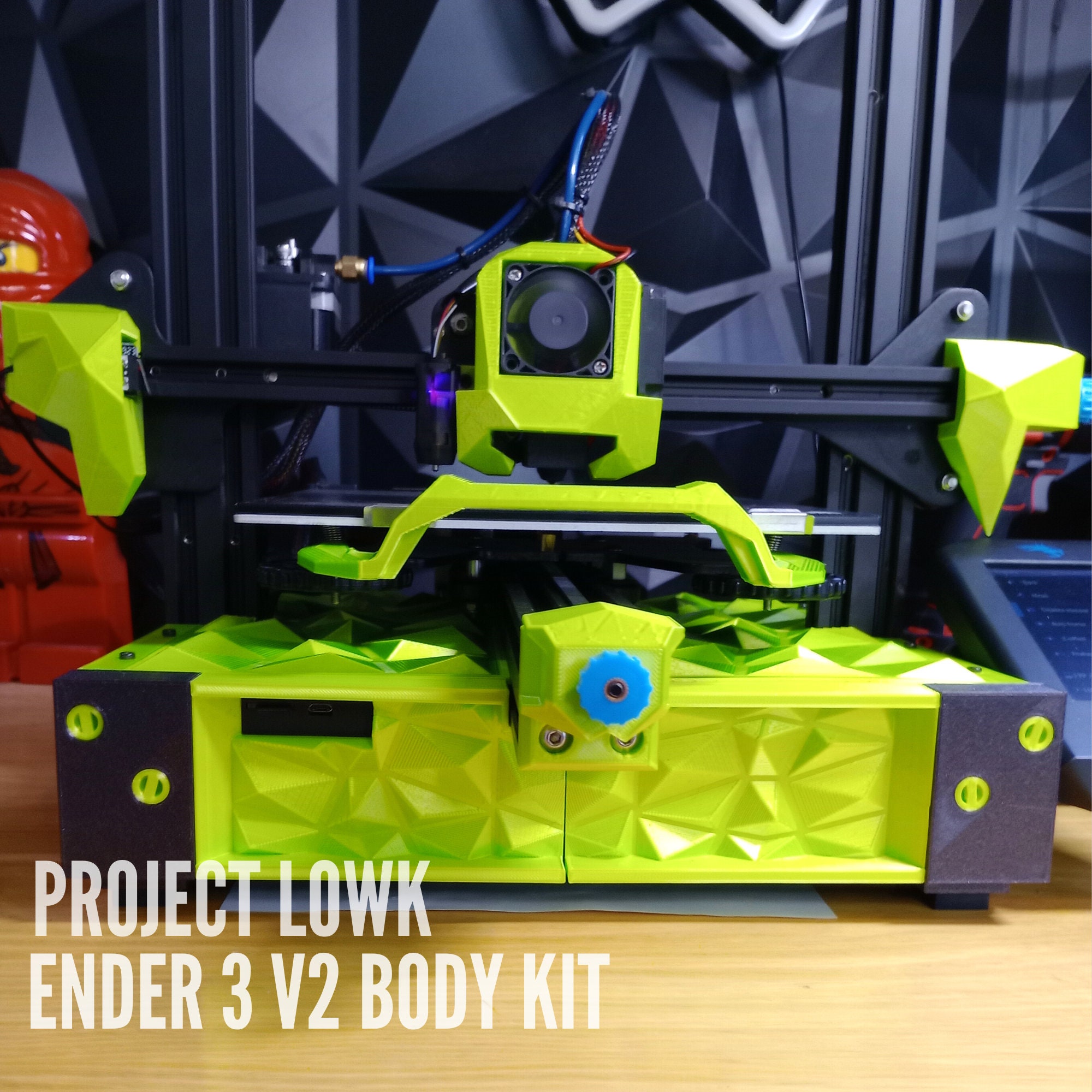 Ender3v2 - Etsy 日本