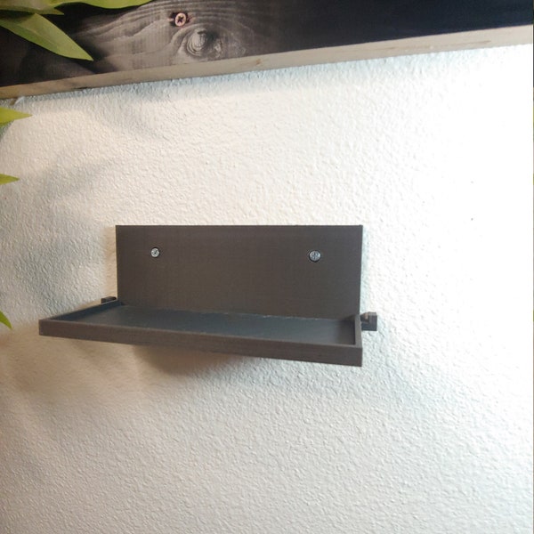 Small Floating Shelf Etsy