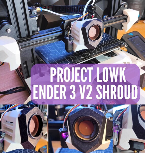 Ender3 V2 ※カスタマイズ品 Ender3 V2カスタマイズ】デュアルZ軸構成にカスタマイズさせてみました