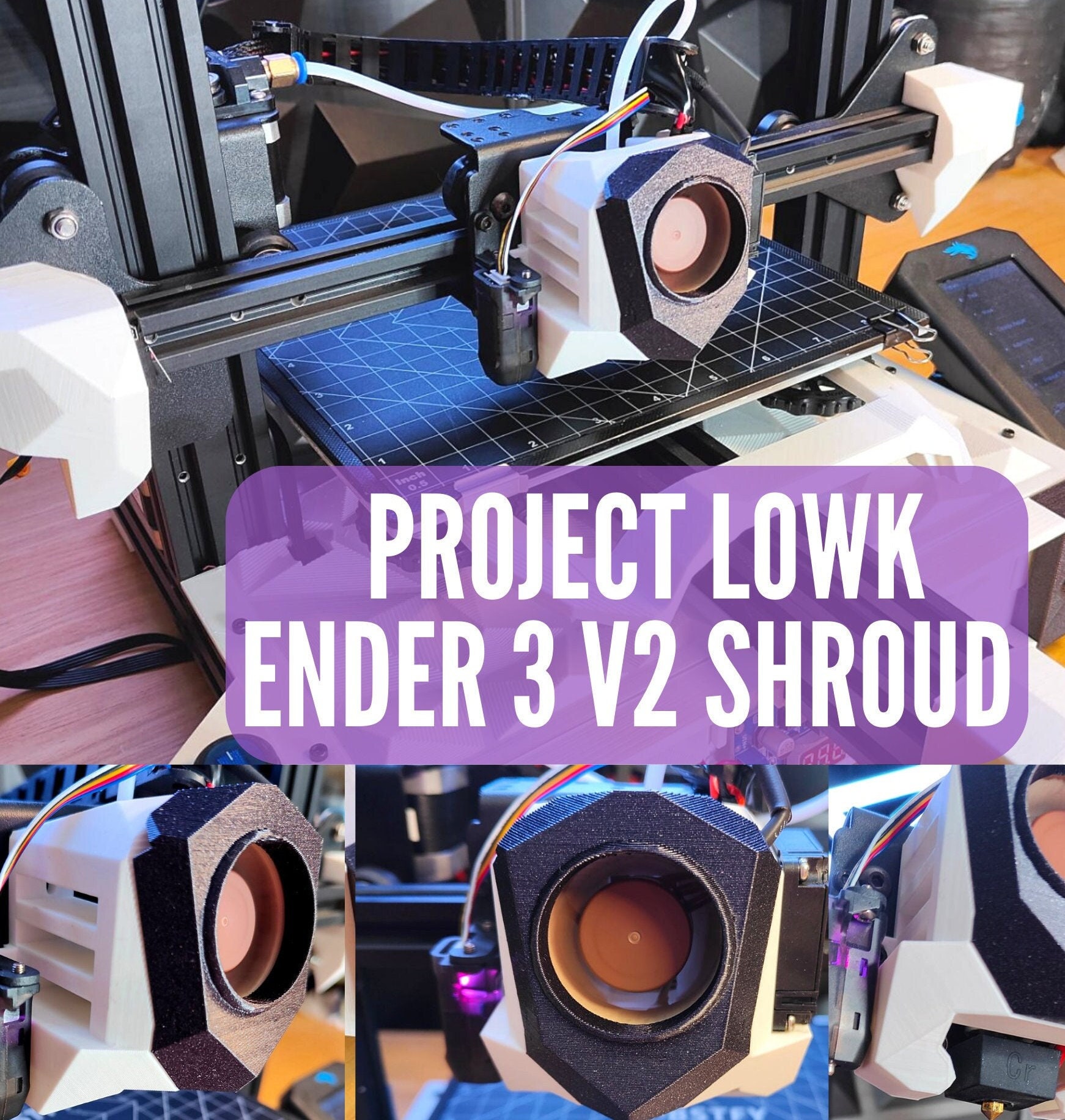 Ender3v2 - Etsy 日本
