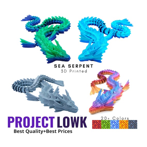 Dinkos 3D Printing
