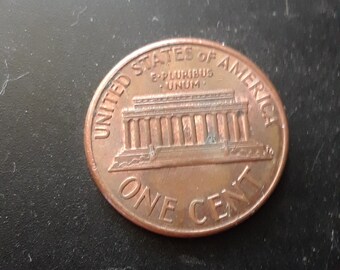 1990 Wide AM Doubled Observe and Reverse, FG G/G/G - Etsy