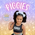 Piggies (Utilizes Athletes Natural Pigtails) product logo
