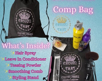 CrownThat Pony DIY Refresh Kit