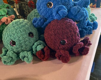 Mini Octo