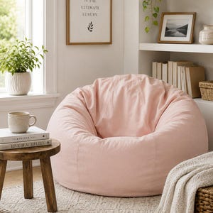 Yogibo Beanbag Cover - Etsy