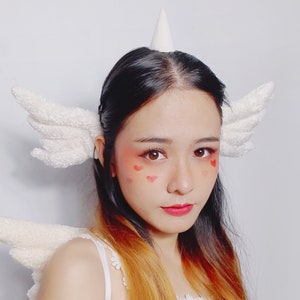 Air Dragon headband