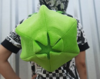bulbasaur bulb backpack
