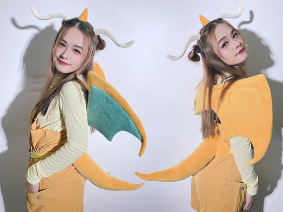 ファンタジーコスチューム ヘッド&アームセット （高品質 実物撮影 
