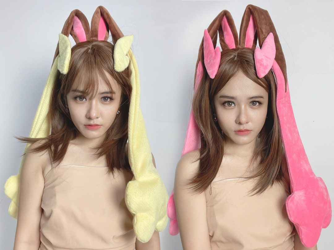 Lopunny Ears