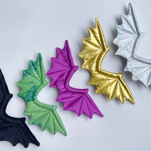 Pet's Dragon / bat wings for costume