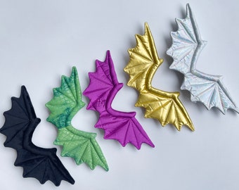 Pet's Dragon / bat wings for costume