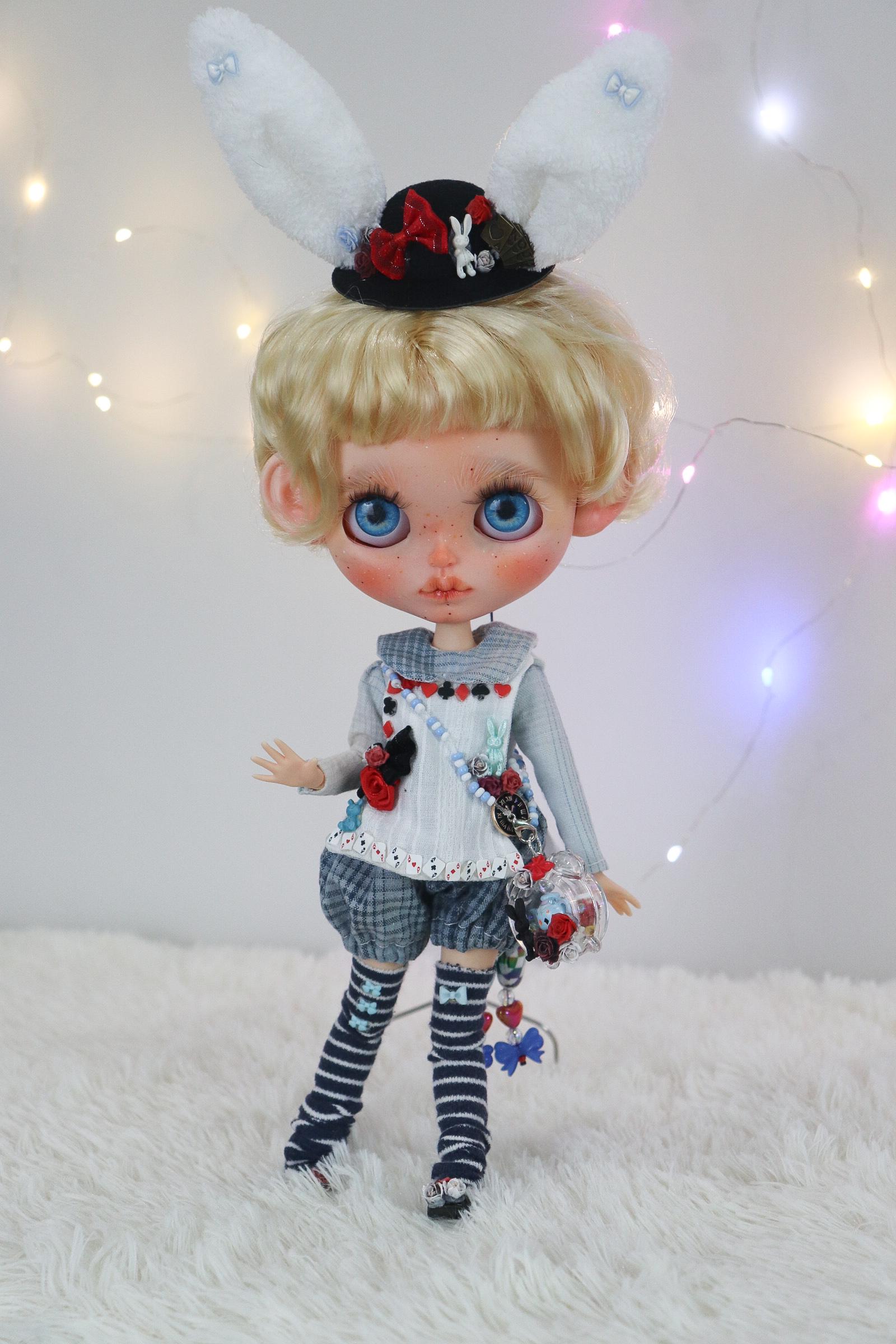 Icy doll - Etsy 日本